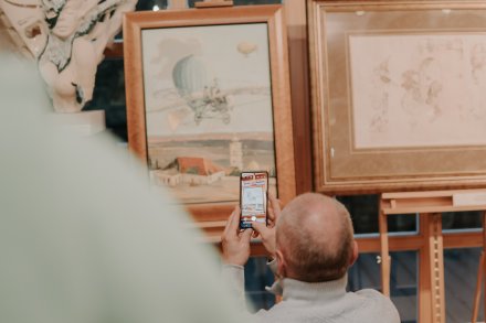 Wiślańskie Noce Muzeów 2024